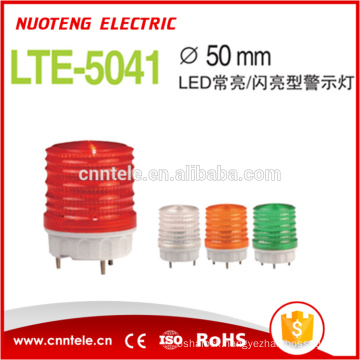 LTE-5041 2W IP45 buzzer warning light